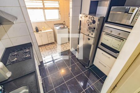 Apartamento à venda com 3 quartos, 70m² em Jardim Oriental, São Paulo