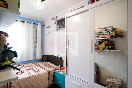 Quarto 2 de apartamento à venda com 2 quartos, 87m² em Vila Mussoline, São Bernardo do Campo