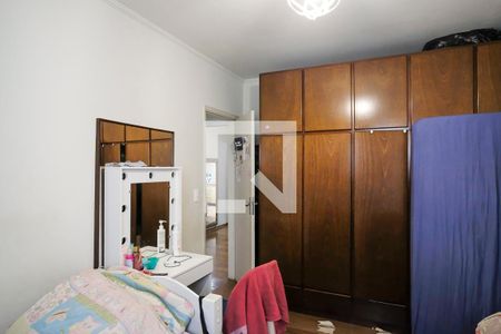 Quarto 1 de apartamento à venda com 2 quartos, 87m² em Vila Mussoline, São Bernardo do Campo