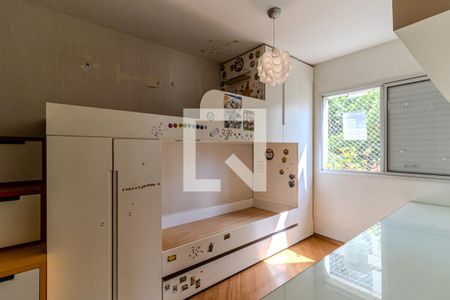 Quarto 1 de apartamento para alugar com 2 quartos, 64m² em Campos Elíseos, São Paulo