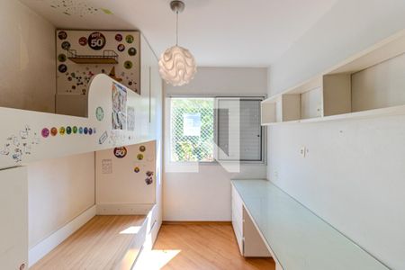 Quarto 1 de apartamento para alugar com 2 quartos, 64m² em Campos Elíseos, São Paulo