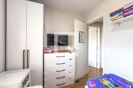 Quarto de apartamento à venda com 2 quartos, 68m² em Ipiranga, São Paulo