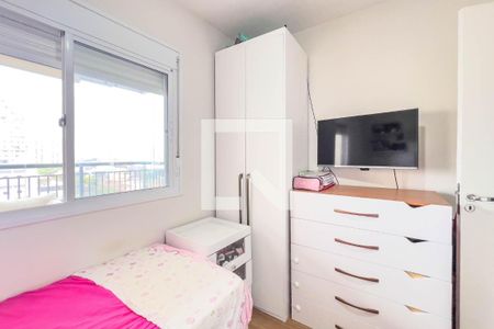 Quarto de apartamento à venda com 2 quartos, 68m² em Ipiranga, São Paulo