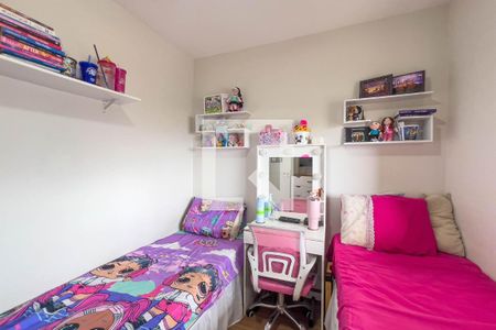 Quarto de apartamento à venda com 2 quartos, 68m² em Ipiranga, São Paulo
