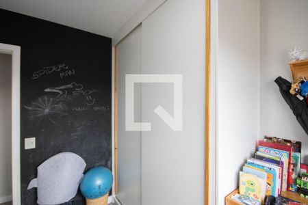 Quarto 1 de apartamento à venda com 2 quartos, 69m² em Vila Maria Alta, São Paulo