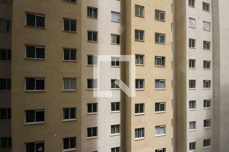 Varanda de apartamento à venda com 2 quartos, 45m² em Vila Graciosa, São Paulo