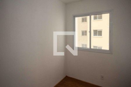 Quarto de apartamento para alugar com 2 quartos, 45m² em Vila Graciosa, São Paulo