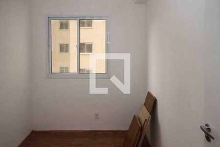 Quarto de apartamento para alugar com 2 quartos, 45m² em Vila Graciosa, São Paulo