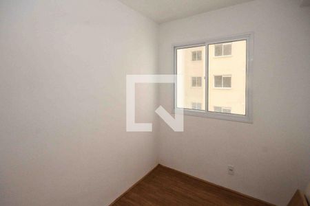 Quarto de apartamento para alugar com 2 quartos, 45m² em Vila Graciosa, São Paulo