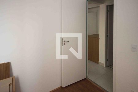 Quarto de apartamento para alugar com 2 quartos, 45m² em Vila Graciosa, São Paulo