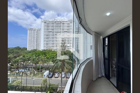 Apartamento à venda com 2 quartos, 78m² em Barra da Tijuca, Rio de Janeiro