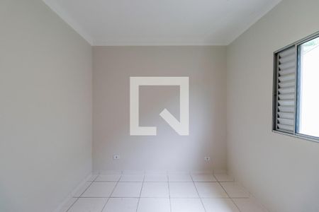 Quarto de casa para alugar com 1 quarto, 45m² em Jardim Piracuama, São Paulo