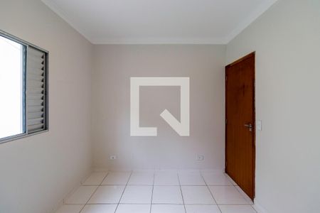 Quarto de casa para alugar com 1 quarto, 45m² em Jardim Piracuama, São Paulo