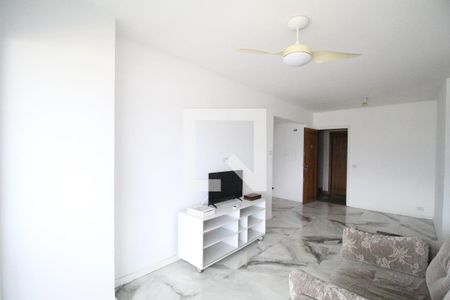 Sala de apartamento à venda com 2 quartos, 89m² em Barra da Tijuca, Rio de Janeiro