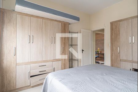 Quarto de apartamento à venda com 1 quarto, 63m² em República, São Paulo