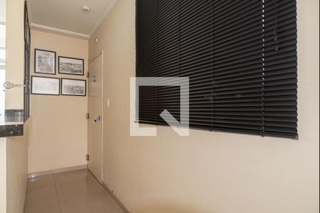 Sala de apartamento à venda com 1 quarto, 63m² em República, São Paulo