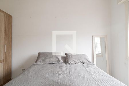 Quarto de apartamento à venda com 1 quarto, 63m² em República, São Paulo