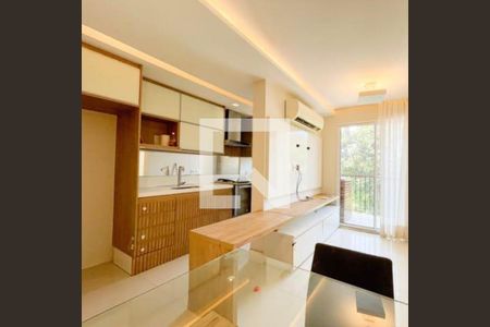 Apartamento à venda com 3 quartos, 73m² em Jacarepaguá, Rio de Janeiro