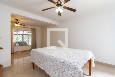 Sala de Jantar de casa de condomínio para alugar com 4 quartos, 180m² em Santana, São Paulo