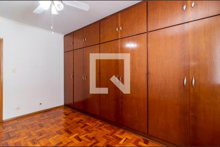 Quarto 1 de casa de condomínio para alugar com 4 quartos, 180m² em Santana, São Paulo