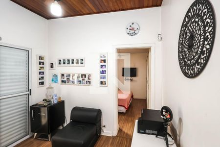 Sala 2 de casa à venda com 3 quartos, 180m² em Cambuci, São Paulo