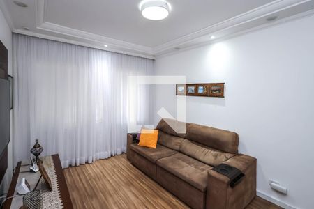 Sala 1 de casa à venda com 3 quartos, 180m² em Cambuci, São Paulo