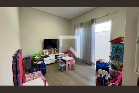 Foto 32 de casa de condomínio à venda com 4 quartos, 263m² em Swiss Park, Campinas