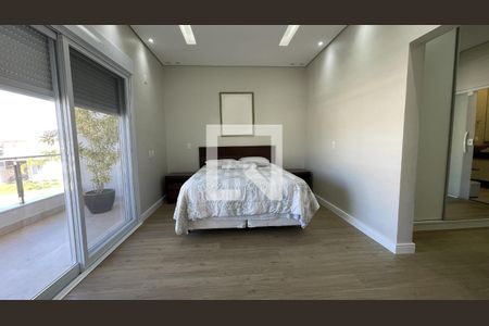 Foto 45 de casa de condomínio à venda com 4 quartos, 263m² em Swiss Park, Campinas