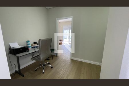 Foto 24 de casa de condomínio à venda com 4 quartos, 263m² em Swiss Park, Campinas