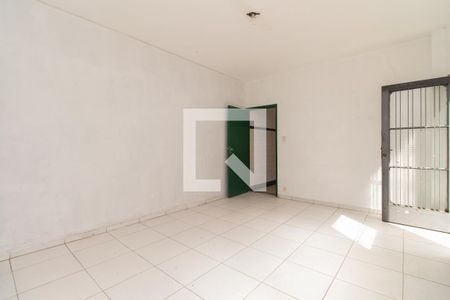 Sala de casa à venda com 3 quartos, 205m² em Vila São José, São Paulo