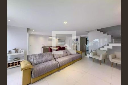 Casa à venda com 4 quartos, 392m² em Recreio dos Bandeirantes, Rio de Janeiro