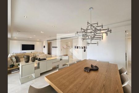 Apartamento à venda com 4 quartos, 400m² em Indianópolis, São Paulo