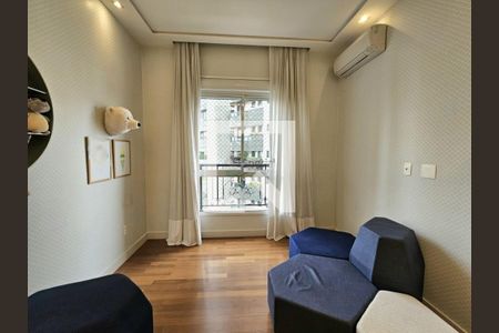 Apartamento à venda com 4 quartos, 400m² em Indianópolis, São Paulo