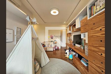 Apartamento à venda com 4 quartos, 400m² em Indianópolis, São Paulo