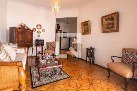 Apartamento à venda com 4 quartos, 291m² em Catete, Rio de Janeiro