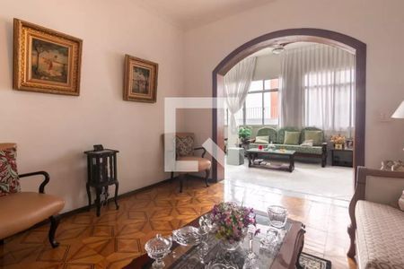 Apartamento à venda com 4 quartos, 291m² em Catete, Rio de Janeiro
