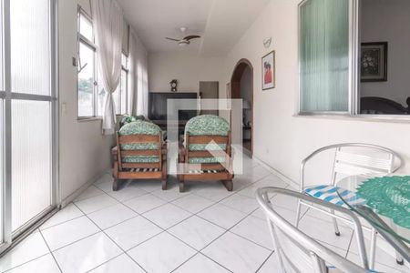 Apartamento à venda com 4 quartos, 291m² em Catete, Rio de Janeiro