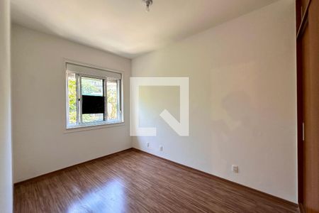 Quarto 1 de apartamento à venda com 3 quartos, 69m² em Humaitá, Rio de Janeiro