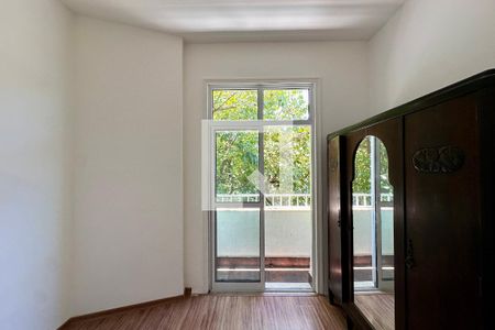Quarto 2 de apartamento à venda com 3 quartos, 69m² em Humaitá, Rio de Janeiro