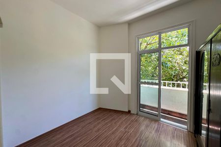 Quarto 2 de apartamento à venda com 3 quartos, 69m² em Humaitá, Rio de Janeiro
