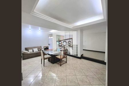 Apartamento à venda com 5 quartos, 200m² em Luxemburgo, Belo Horizonte