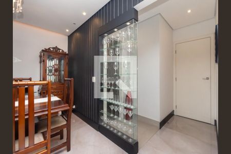 Apartamento à venda com 2 quartos, 191m² em Campo Belo, São Paulo