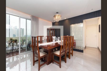 Apartamento à venda com 2 quartos, 191m² em Campo Belo, São Paulo