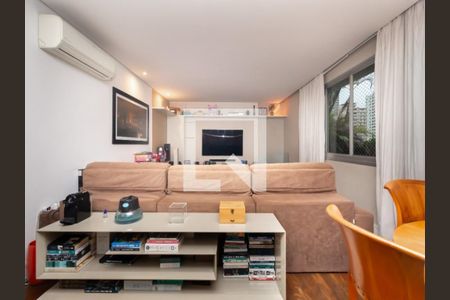 Apartamento à venda com 2 quartos, 191m² em Campo Belo, São Paulo