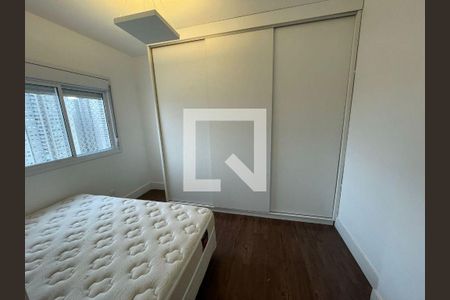 Apartamento à venda com 1 quarto, 96m² em Várzea da Barra Funda, São Paulo