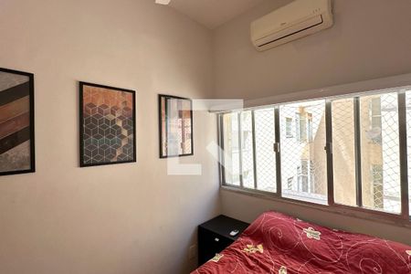 Quarto 1 de apartamento para alugar com 2 quartos, 69m² em Copacabana, Rio de Janeiro