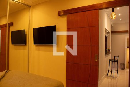 Quarto Suíte de apartamento à venda com 2 quartos, 69m² em Copacabana, Rio de Janeiro