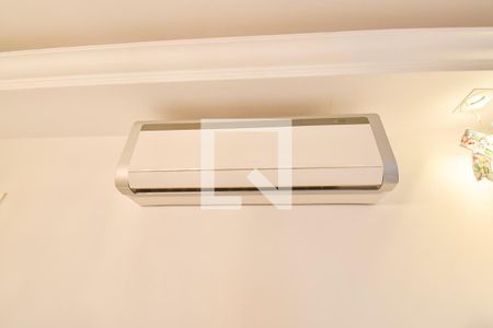 Sala de apartamento à venda com 3 quartos, 120m² em Ipiranga, São Paulo