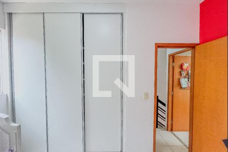 Casa de Condomínio à venda com 2 quartos, 70m² em São Bernardo, Belo Horizonte