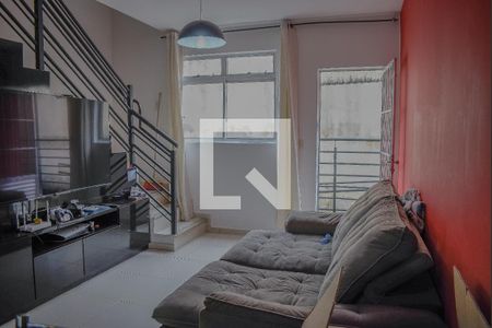 Casa de Condomínio à venda com 2 quartos, 70m² em São Bernardo, Belo Horizonte